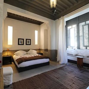 Suite met een King Size Bed