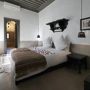 Suite met een King Size Bed